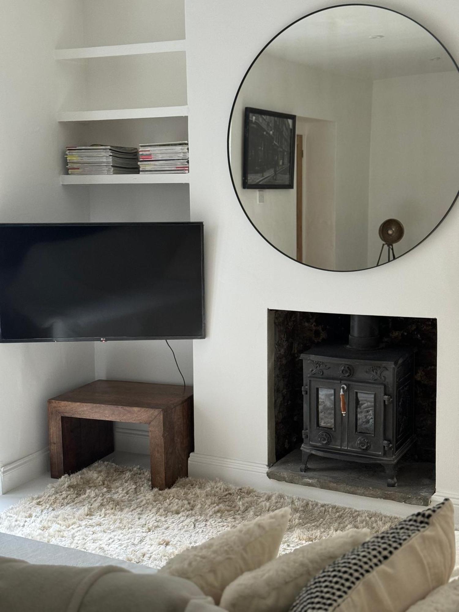Апартаменты New Camden Kentish Town Garden London Up To 4 Ppl Экстерьер фото